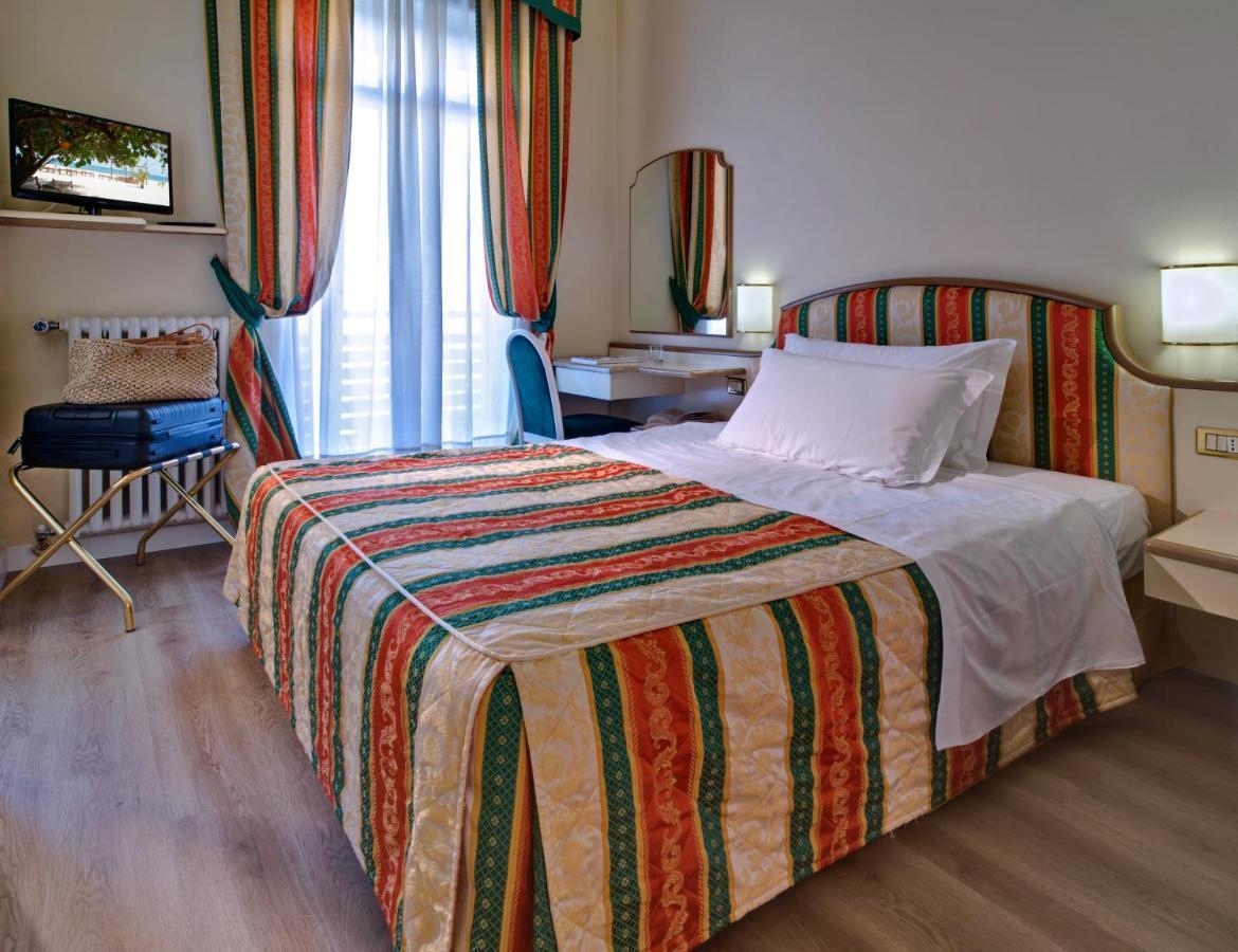 Hotel Terme Formentin Abano Terme Pokój zdjęcie