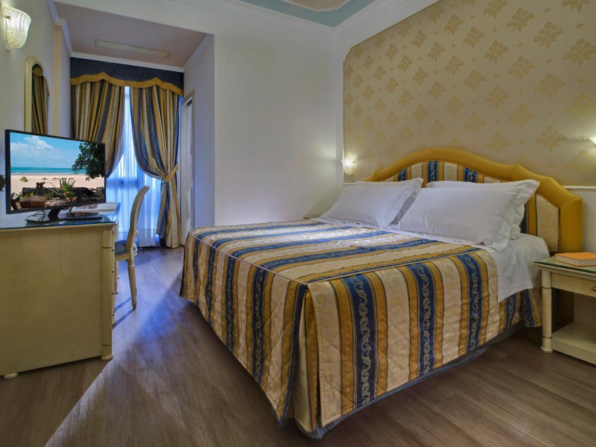 Hotel Terme Formentin Abano Terme Pokój zdjęcie