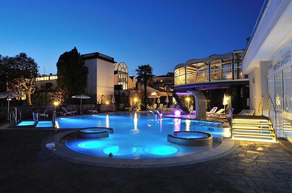 Hotel Terme Formentin Abano Terme Zewnętrze zdjęcie